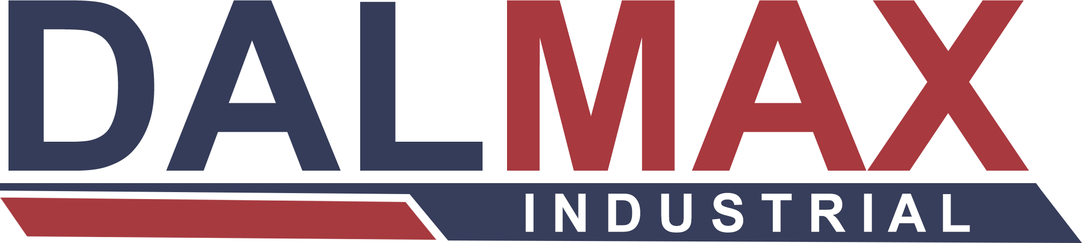Dalmax Industrial Logo