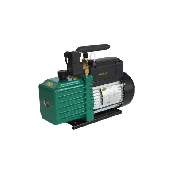 eco 5 a2l
